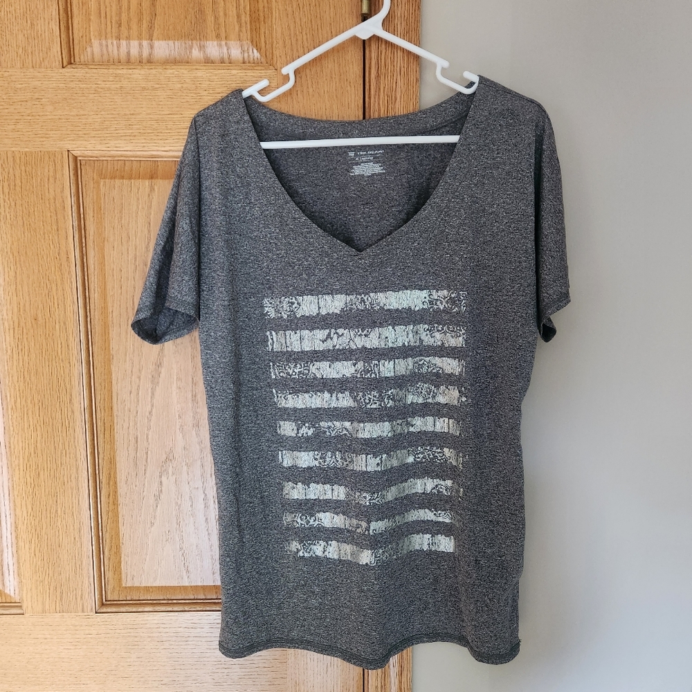Tek Gear Short Sleeve